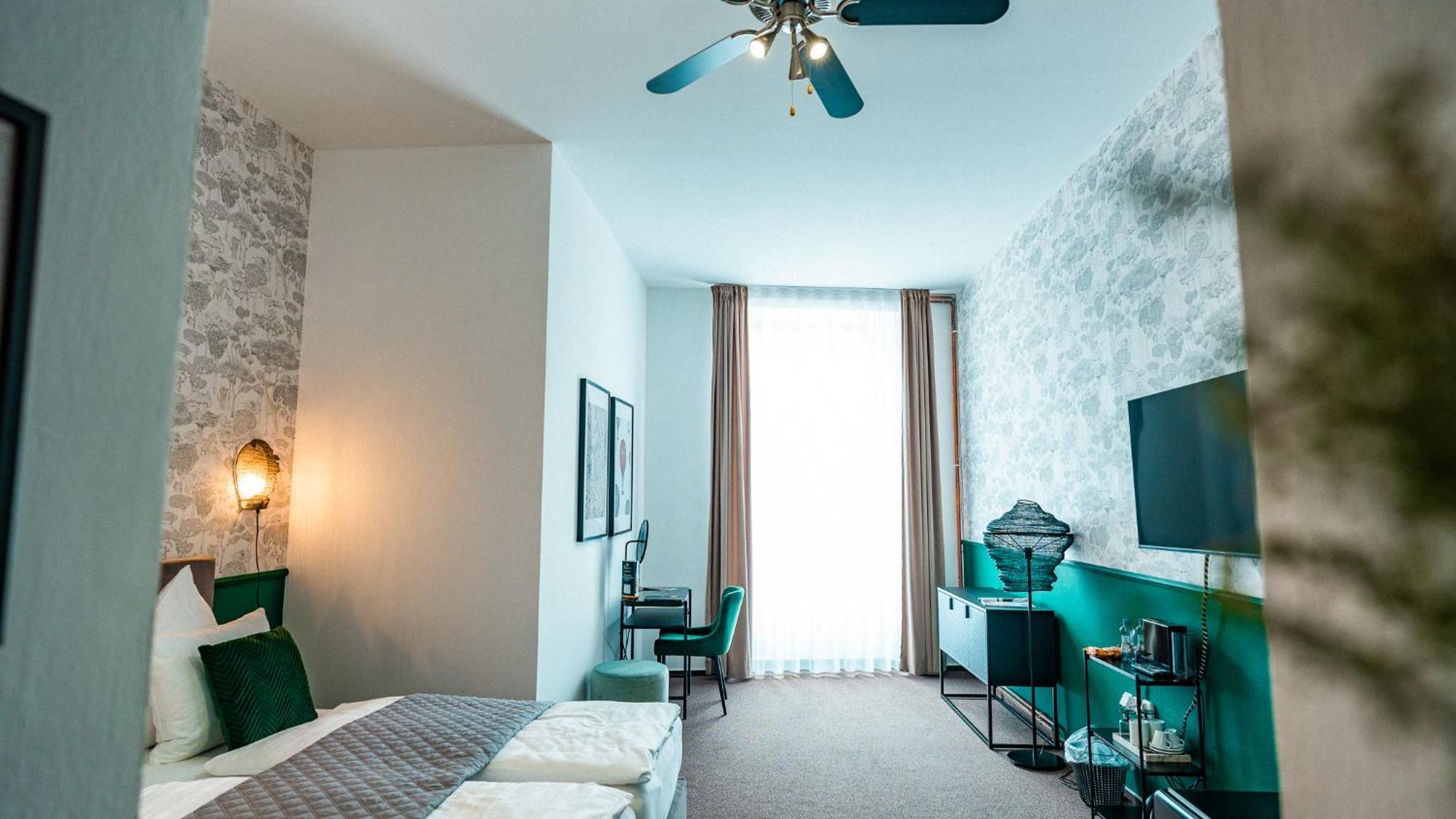 فندق House Hradec Králové المظهر الخارجي الصورة