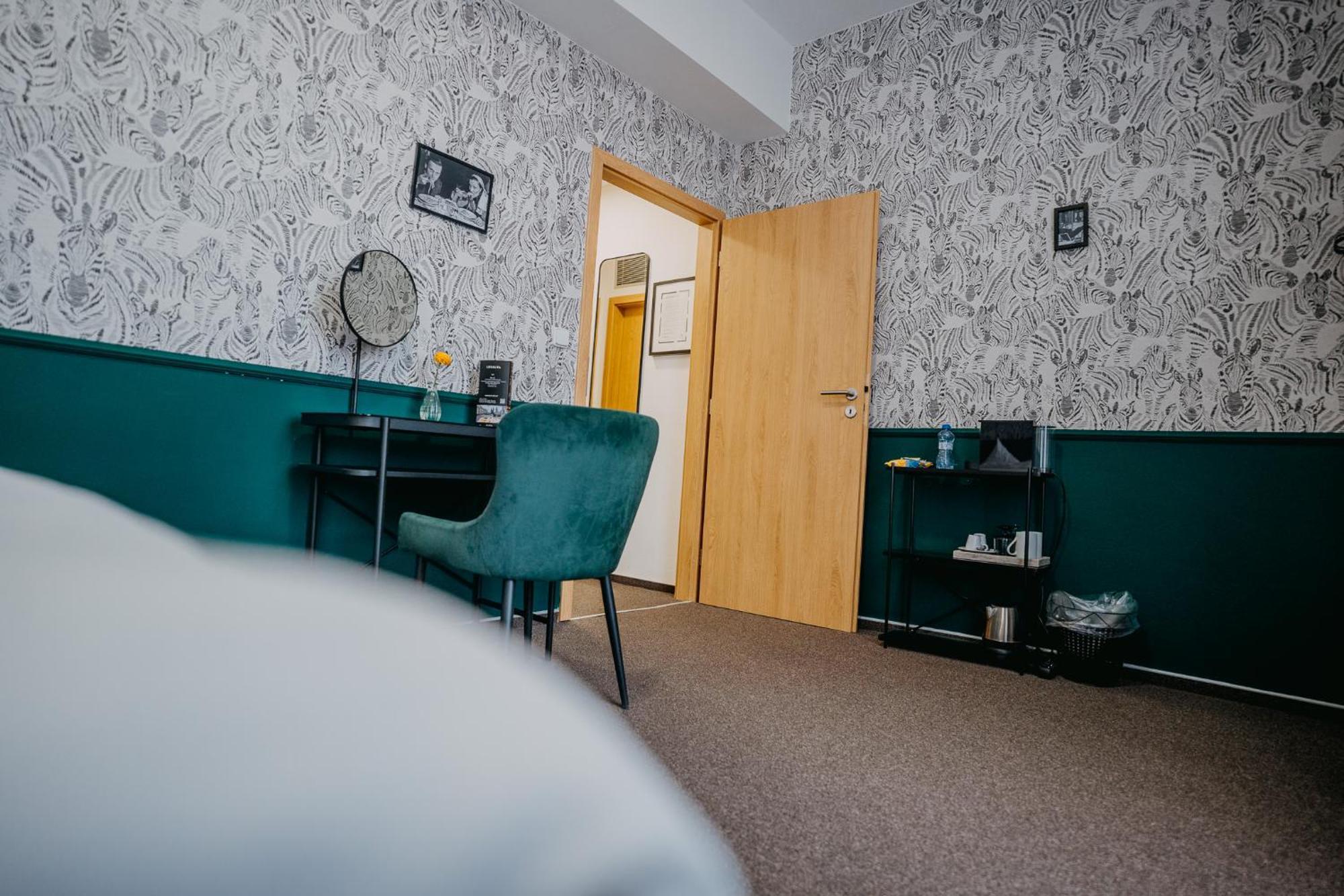 فندق House Hradec Králové المظهر الخارجي الصورة