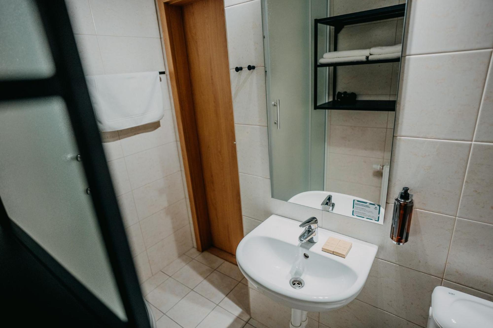 فندق House Hradec Králové المظهر الخارجي الصورة